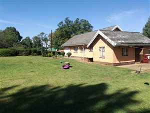 3 Bed House in Richmond