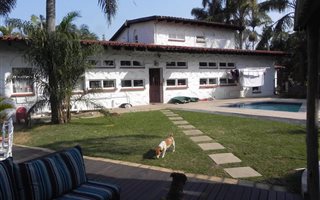 7 Bedroom House in Salt Rock