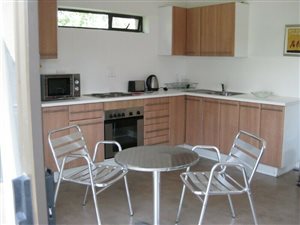 1 Bed Penthouse in Sundowner