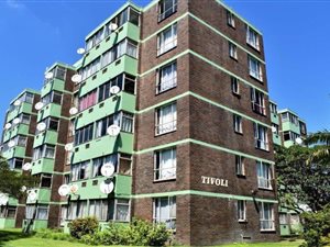 2.5 Bed Apartment in Ashley