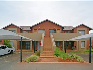 1 Bed Apartment in Theresa Park