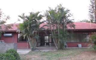 4 Bedroom House in Phalaborwa