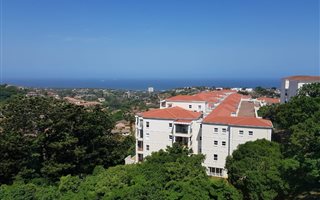 3 Bedroom Apartment in La Lucia