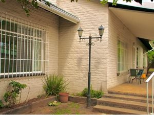 3 Bed House in Illiondale