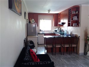 2 Bedroom Apartment in Delarey