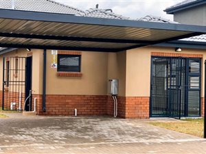 3 Bed House in Katlehong