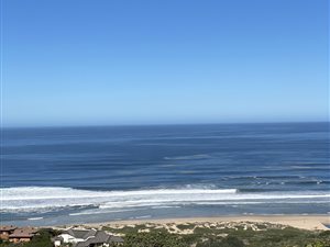 3750 m² Land available in Dana Bay