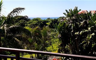 3 Bedroom House in Zinkwazi Beach