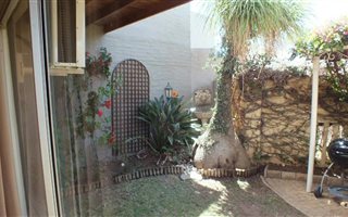 3 Bedroom Townhouse in Doorn