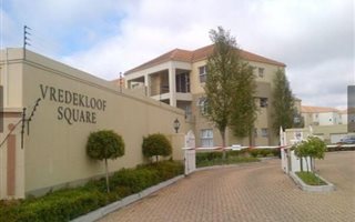 2 Bedroom Apartment in Brackenfell Central