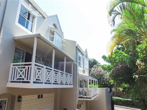 3 Bed Townhouse in Morningside