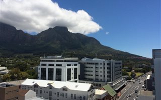 3 Bedroom Apartment in Claremont