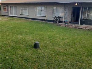 4 Bed House in Hermanstad