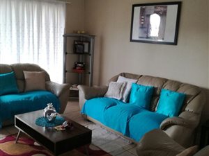 2 Bed Apartment in Assagay
