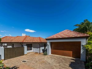 4 Bed House in Pecanwood
