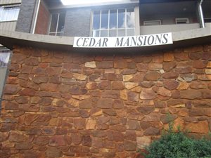 1 Bed Apartment in Carletonville