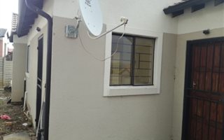 3 Bedroom House in Mamelodi East
