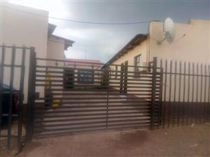 2 Bed House in Evaton