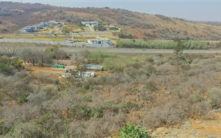 7.9 ha Land available in Kibler Park