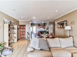 3 Bed House in Sunnyrock