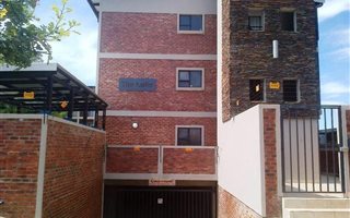 1 Bedroom Apartment in Die Bult