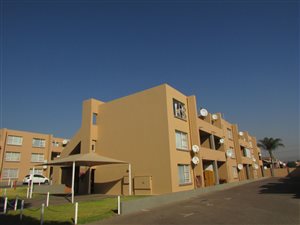 2 Bed Apartment in Randhart