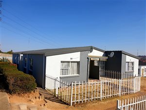 3 Bed Cluster in Ridgeway