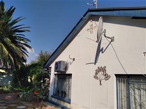 4 Bed House in Vryburg