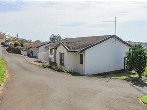 3 Bed Simplex in Bluff