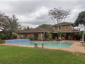 3 Bed House in Birdswood