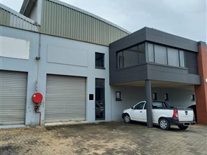 135 m² Commercial space in Ballito