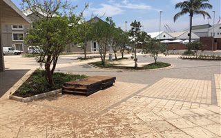 235 m² Commercial space in Point Waterfront