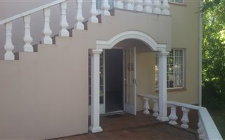 3 Bedroom Apartment in Ifafi