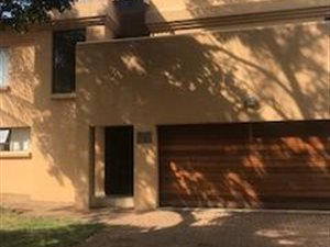 4 Bed House in Irene View Estate