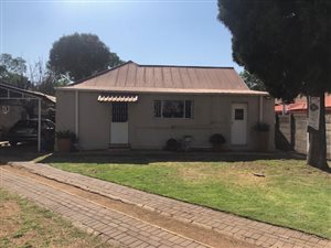 3 Bed House in Boksburg North