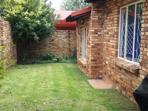 3 Bed House in Bassonia