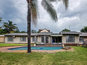 4 Bed House in Gallo Manor