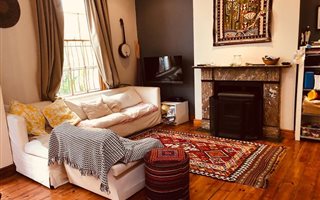 2 Bedroom House in Tamboerskloof