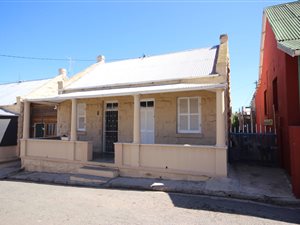 2 Bed House in Oudtshoorn