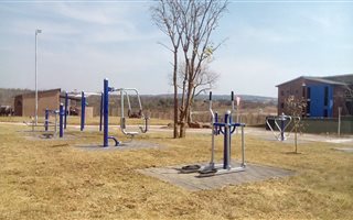 2 Bedroom Apartment in Garsfontein