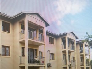 2 Bed Townhouse in Tongaat Central