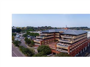 146.949996948242 m² Office Space in Westville