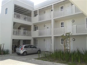 2 Bed Apartment in Nuutgevonden