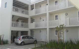 2 Bedroom Apartment in Nuutgevonden