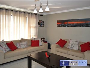 2 Bed Apartment in Solheim