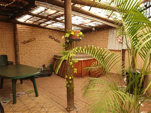 1 Bed Flat in Bela-Bela (Warmbaths)