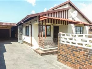 5 Bed House in Merewent