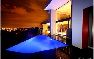3 Bedroom Duet in Waterkloof Ridge