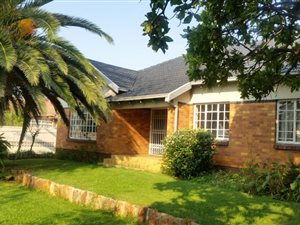3 Bed House in Hurlyvale