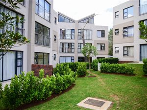 1 Bed Apartment in Beverley